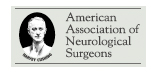 American Association of Neurological Surgeons